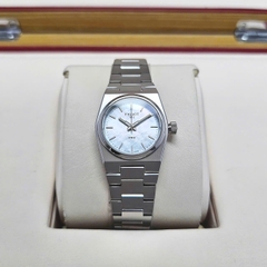 Đồng Hồ Nữ Tissot PRX Quartz 25mm T137.010.11.111.00 ( T1370101111100 )