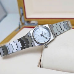 Đồng Hồ Nữ Tissot PRX Quartz 25mm T137.010.11.111.00 ( T1370101111100 )