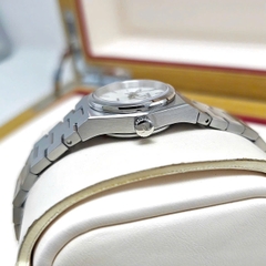 Đồng Hồ Nữ Tissot PRX Quartz 25mm T137.010.11.111.00 ( T1370101111100 )