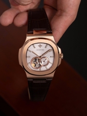 Đồng Hồ Nam Alexander Ferros Automatic 6312R-02