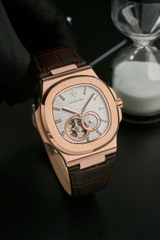 Đồng Hồ Nam Alexander Ferros Automatic 6312R-02