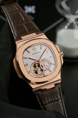 Đồng Hồ Nam Alexander Ferros Automatic 6312R-02