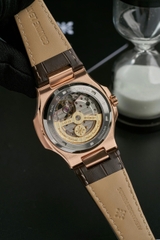 Đồng Hồ Nam Alexander Ferros Automatic 6312R-02