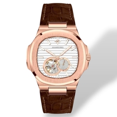 Đồng Hồ Nam Alexander Ferros Automatic 6312R-02