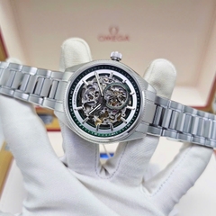 Đồng Hồ Nam Alexander Ferros Automatic 9262S/06