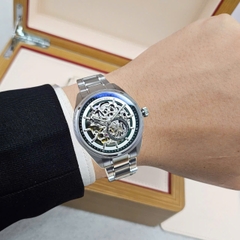 Đồng Hồ Nam Alexander Ferros Automatic 9262S/06