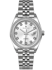 Đồng Hồ Nam Alexander Ferros Automatic 8232S/02
