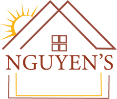 logo Nguyen's showroom