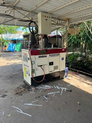 BÀN GIAO LẮP ĐẶT MÁY PHÁT ĐIỆN NHẬT 25KVA VỀ YÊN THÀNH NGHỆ AN