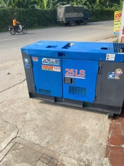 MÁY PHÁT ĐIỆN NHẬT DENYO 25KVA