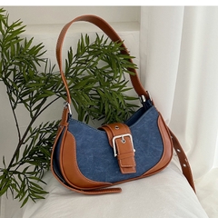 Túi Đeo Vai Nữ - Giỏ Xách Đeo Chéo Mona - tt230515