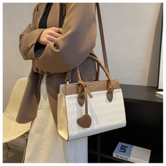 Túi Quai Xách Nữ Đeo Chéo - Giỏ Xách Mona - tt230716