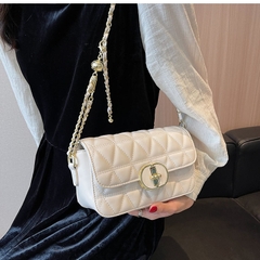 Túi Đeo Vai Đeo Chéo Nữ - Giỏ Xách Mona - tt230118