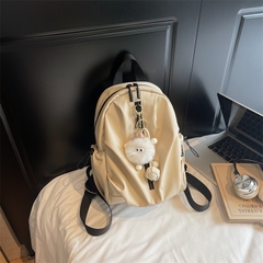 Balo Đi Học Chất Vải Dù - tt250852