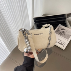 Túi Xách Mini Đeo Chéo - Xách Tay Nhiều Màu Basic - tt250720