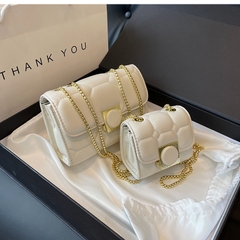 Túi Đeo Vai Nữ - Giỏ Xách Đeo Chéo Mona - tt230922