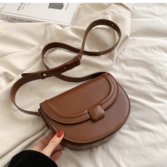 Túi Đeo Chéo Nữ - Giỏ Quai Xách Mona - tt230127