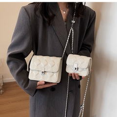 Túi Đeo Chéo Nữ - Giỏ Xách Đeo Vai Mona - tt230929