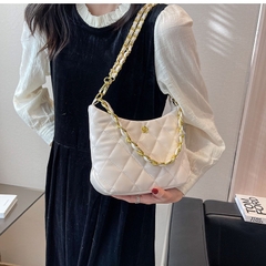 Túi Đeo Vai Đeo Chéo Nữ - Giỏ Xách Mona - tt230156