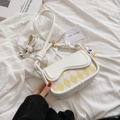 Túi Đeo Vai Nữ - Giỏ Xách Đeo Chéo Mona - tt220730