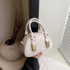 Túi Quai Xách Nữ Có Dây Đeo Chéo - Giỏ Xách Mona - tt240336