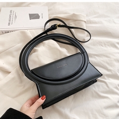 Túi Quai Xách Nữ Đeo Chéo - Giỏ Xách Kẹp Nách Mona - tt230538