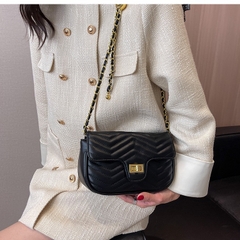 Túi Đeo Vai Đeo Chéo Nữ - Giỏ Xách Mona - tt230136