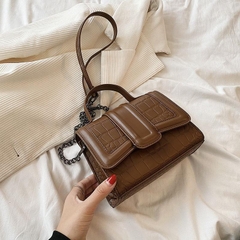 Túi Quai Xách Nữ - Giỏ Đeo Chéo Mona - tt220939