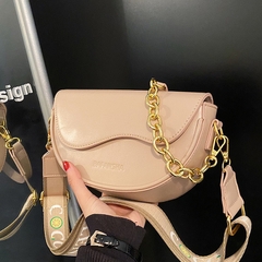Túi Đeo Vai Đeo Chéo Nữ Mona - tt220951