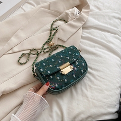 Túi Đeo Chéo Nữ - Giỏ Xách Mona - tt220757