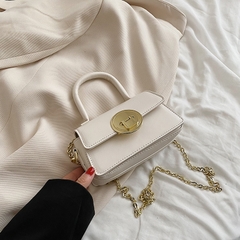 Túi Quai Xách Nữ - Giỏ Đeo Chéo Mona - tt220668