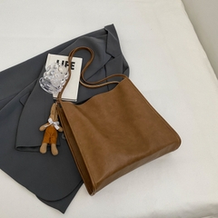 Túi Size To Đeo Vai - Giỏ Xách Lớn Mona - tt231169