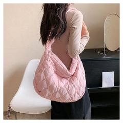 Túi Xách Lớn Đeo Vai Nữ - Giỏ Size To Đeo Chéo Mona - tt231173