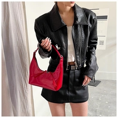 Túi Kẹp Nách Nữ - Giỏ Xách Đeo Vai Mona - tt230521- túi xách