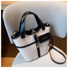 Túi Quai Xách Nữ - Giỏ Đeo Chéo Mona - tt221067