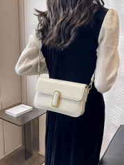 Túi Đeo Vai Nữ - Giỏ Xách Đeo Chéo Mona - tt230161