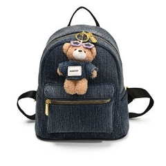 Balo Bò Đeo Đi Học - Đi Chơi Siêu Xinh - tt250938