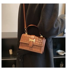 Túi Quai Xách - Giỏ Đeo Chéo Mona - tt221094