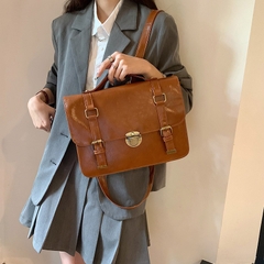 Túi Xách To Đeo Chéo Đeo Vai - Balo Nữ Mona - tt230525