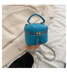 Túi Đeo Mini Nữ - Giỏ Đeo Chéo Mona - tt220666
