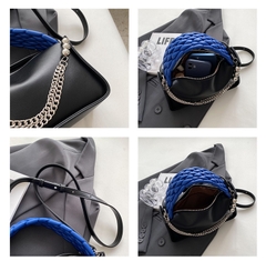 Túi Quai Xách Nữ - Giỏ Xách Đeo Chéo Mona - tt230623