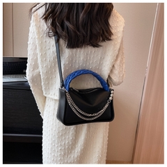 Túi Quai Xách Nữ - Giỏ Xách Đeo Chéo Mona - tt230623