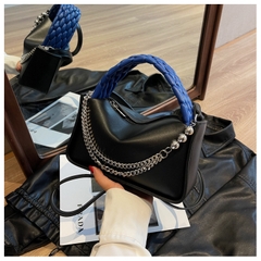 Túi Quai Xách Nữ - Giỏ Xách Đeo Chéo Mona - tt230623