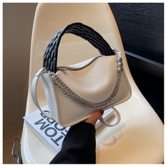 Túi Quai Xách Nữ - Giỏ Xách Đeo Chéo Mona - tt230623