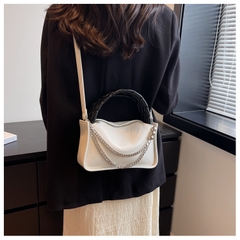 Túi Quai Xách Nữ - Giỏ Xách Đeo Chéo Mona - tt230623