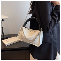 Túi Quai Xách Nữ - Giỏ Xách Đeo Chéo Mona - tt230623