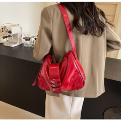 Túi Xách To Đeo Chéo - Giỏ Xách Đeo Vai Mona - tt240715