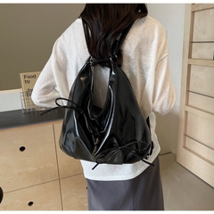 Balo Nữ Và Túi Đeo Chéo - Giỏ Xách Đeo Vai Mona - tt240717