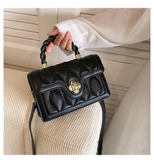 Túi Quai Xách Nữ - Giỏ Đeo Chéo Mona - tt230313