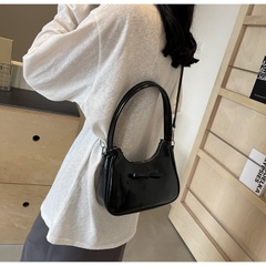 Túi Đeo Vai Đeo Chéo Nữ - Giỏ Kẹp Nách Mona - tt240718